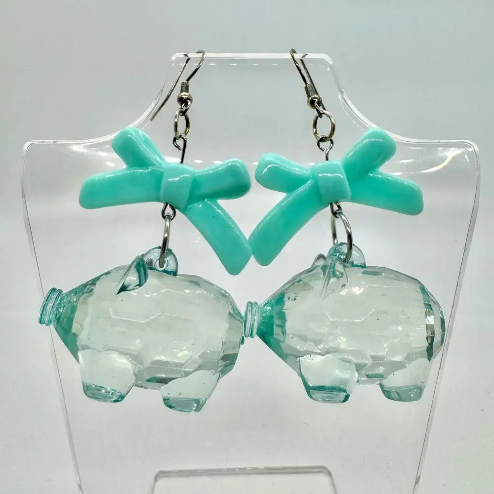 these earrings